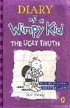 Diary of a Wimpy Kid 5 - The Ugly Truth - Kinney Jeff