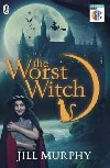 The Worst Witch - Murphyov Jill