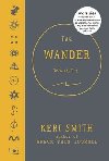The Wander Society - Smithová Keri