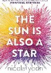 The Sun is Also a Star - Yoon Nicola