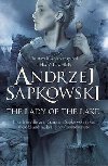 The Lady of the Lake - Sapkowski Andrzej