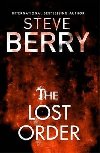 The Lost Order - Berry Steve