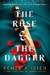 The Rose and the Dagger - Ahdiehov Rene