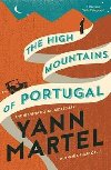 The High Mountains of Portugal - Martel Yann