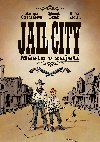 Jail City - Martina Otenkov; Zdenk Lek; Michal Kocin