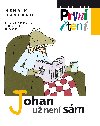 Johan u nen sm - Henrik Hovland
