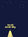 Velk kniha tmy - Helena Haratov