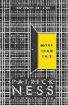 More Than This - Patrick Ness