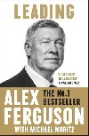 Leading - Ferguson Alex