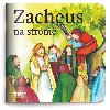 Zacheus na strom - neuveden