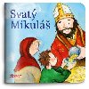 Svat Mikul - neuveden