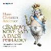 Csaovy nov aty a dal pohdky - Hans Christian Andersen