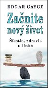 Zanite nov ivot - Jeffrey Furst; Edgar Cayce