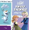 Ledové království Pohádky z Arendelle od Anny a Elsy - Walt Disney