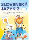 Slovensk jazyk 3 Pracovn zoit - 
