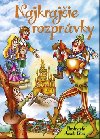 Najkrajie rozprvky - Josef Quis