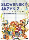 Slovensk jazyk 2 Pracovn zoit - 