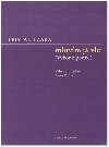 Mluvm j vlci - Tristan Tzara