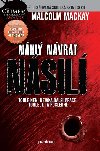 Nhl nvrat nsil - Malcolm Mackay