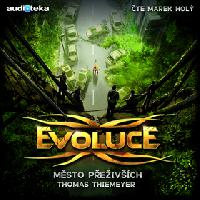 Evoluce - Thomas Thiemeyer