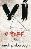 V o tob - Sarah Pinborough