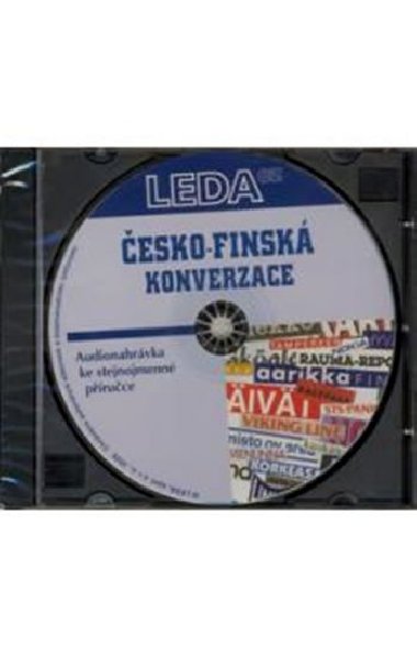 Česko-finská konverzace - 