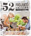 52 projektů na městskou zahradu - Bärbel Oftringová