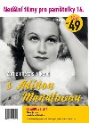 Nedln filmy pro pamtnky 14. - Adina Mandlov - 2 DVD poetka - neuveden