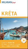Merian - Kréta - Bötig Klaus