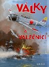 Vlky a vlenci - Pavel Augusta,Frantiek Honzk,Vclav Houvika