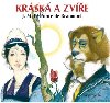 Krska a Zve - Maria Prince de Beaumont