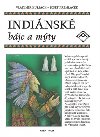 Indinsk bje a mty - Vladimr Hulpach