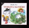 Nezbedn slunko - Jitka Petrelov