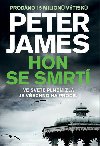 Hon se smrt - Peter James