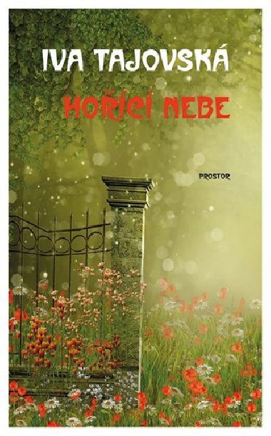 Hoc nebe - Iva Tajovsk