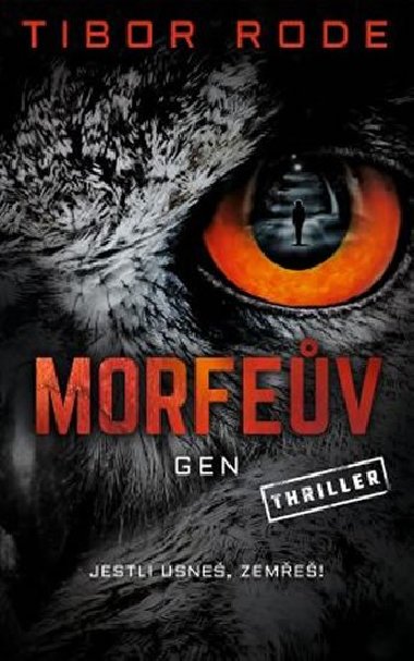 Morfev gen - Tibor Rode