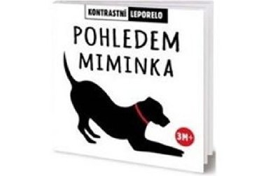 Pohledem miminka - Drobek