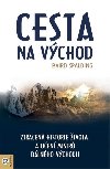 Cesta na Vchod - Valerij Sinenikov
