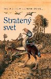 Stratený svet - Arthur Conan Doyle