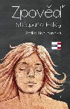 Zpověď střapaté holky - Radka Hartmanová