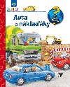 Auta a nklaky - Andrea Erne
