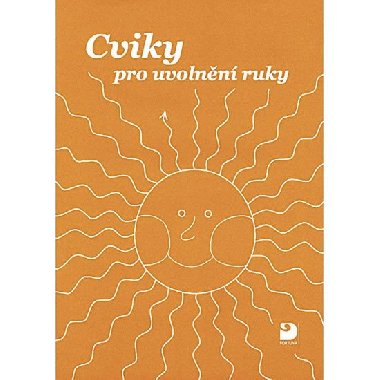 Cviky pro uvolnn ruky - Polansk Jiina