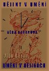 Djiny v umn. Umn v djinch - Vra Beranov