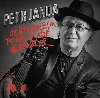 Jet drm pohromad / Best of - CD - Janda Petr