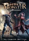 Pamti lovce monster 1 - Grunge - Larry Correia; John Ringo