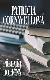 Pedmt dolin - Patricia Cornwellov