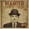 Wanted / Písně Kurta Weilla - CD - Pecková Dagmar