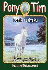 Pony tm Ponk na teku - Jeanne Betancourt