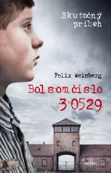 Bol som slo 30529 - Felix Weinberg