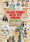 esk djiny maj sv hrdiny - Pavla mikmtorov